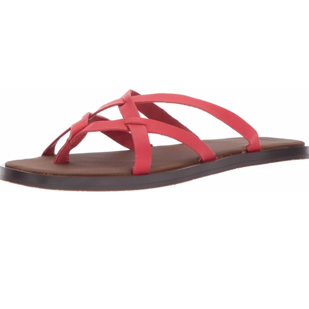 Sanuk Yoga Salty Sandal